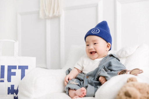 武穴宝宝多久开始攒肚